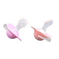 New born baby products sublimation pacifier baby pacifier